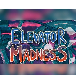 Elevator Madness Steam Key GLOBAL